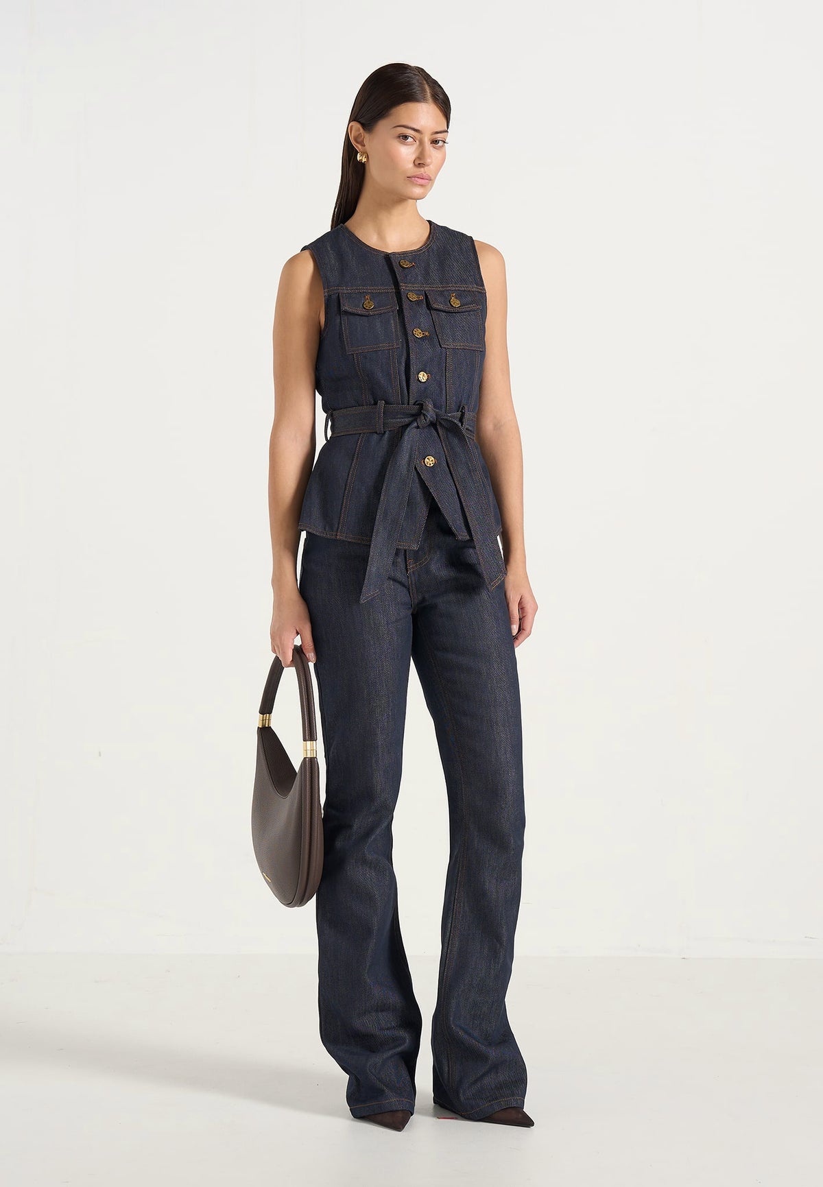 darcy-crew-neck-denim-waistcoat-polished-indigo