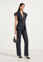 linda-wide-shoulder-cinched-denim-waistcoat-indigo