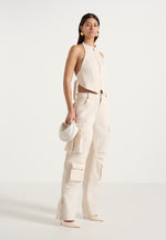 claudette-twill-halter-backless-top-cream