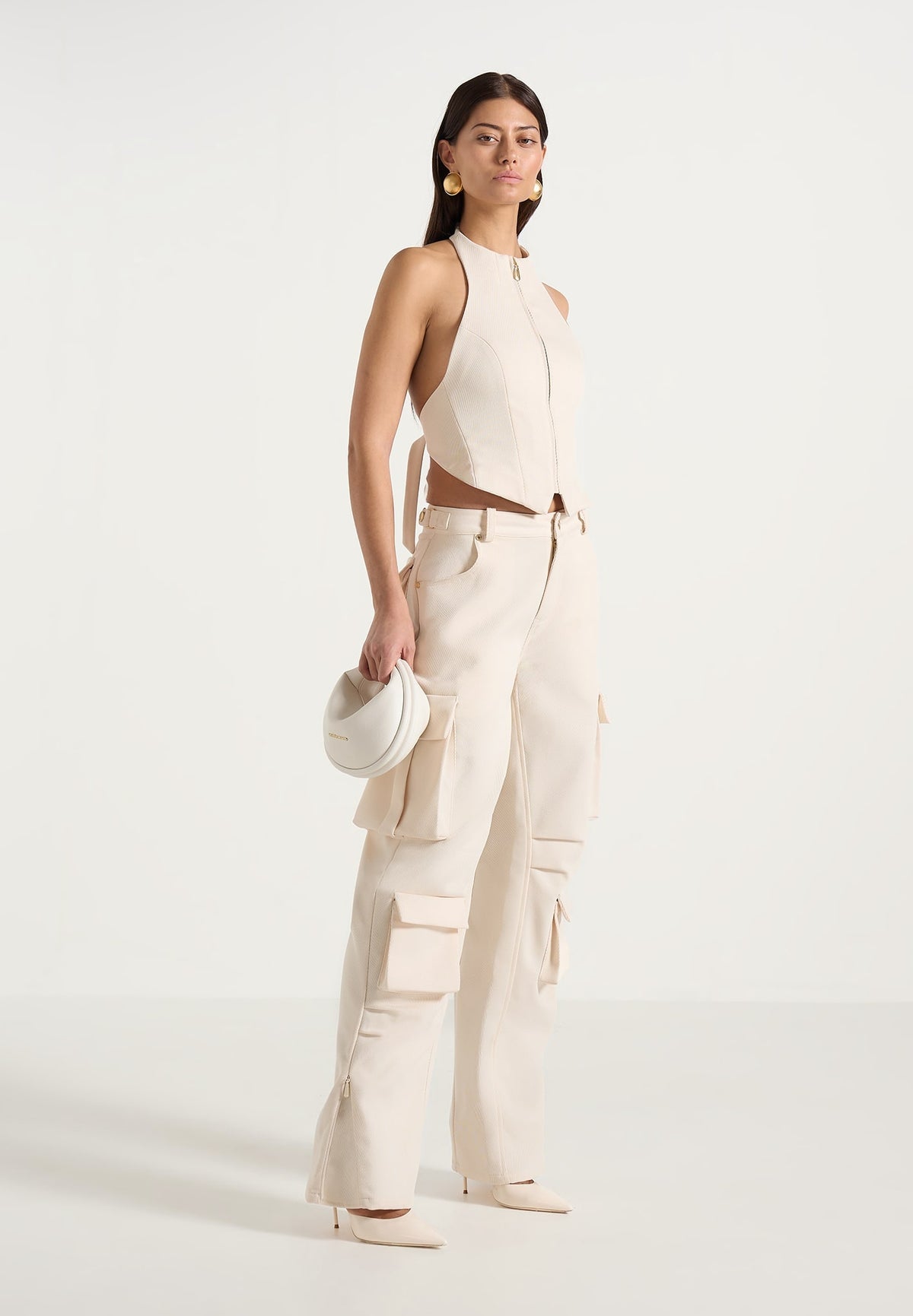 claudette-twill-halter-backless-top-cream