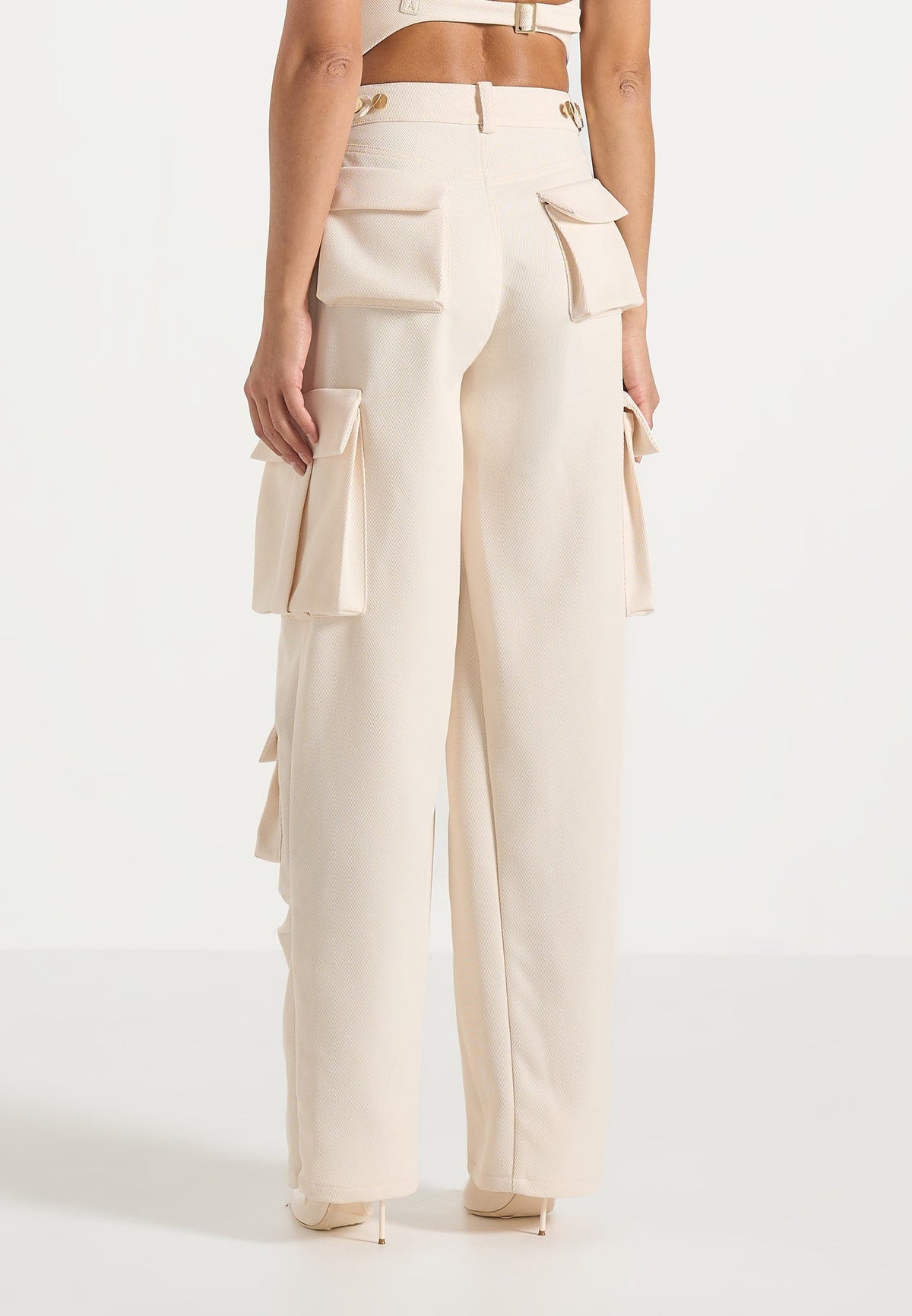 emilie-high-waisted-twill-cargo-pants-cream