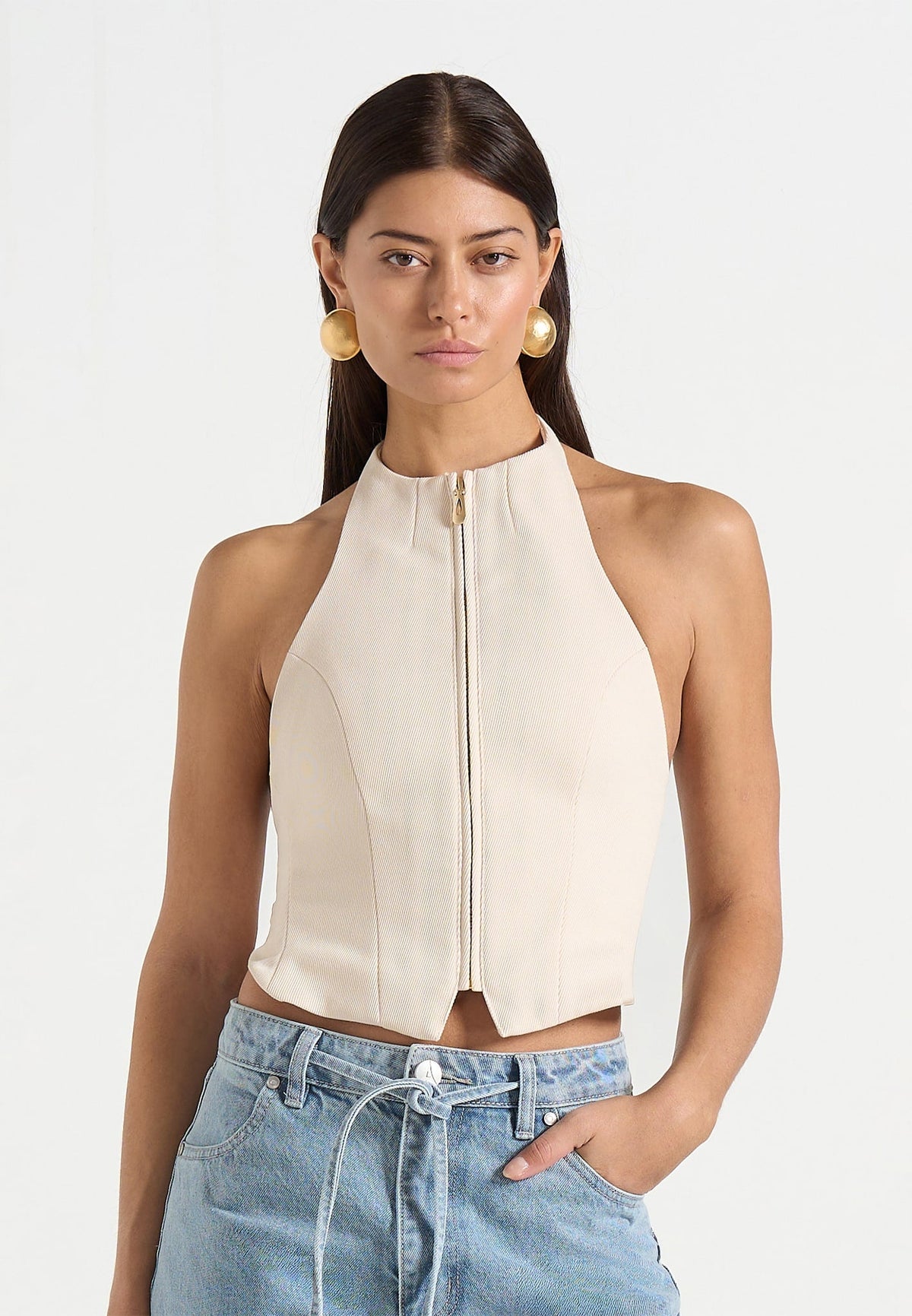claudette-twill-halter-backless-top-cream