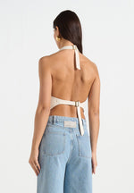 claudette-twill-halter-backless-top-cream