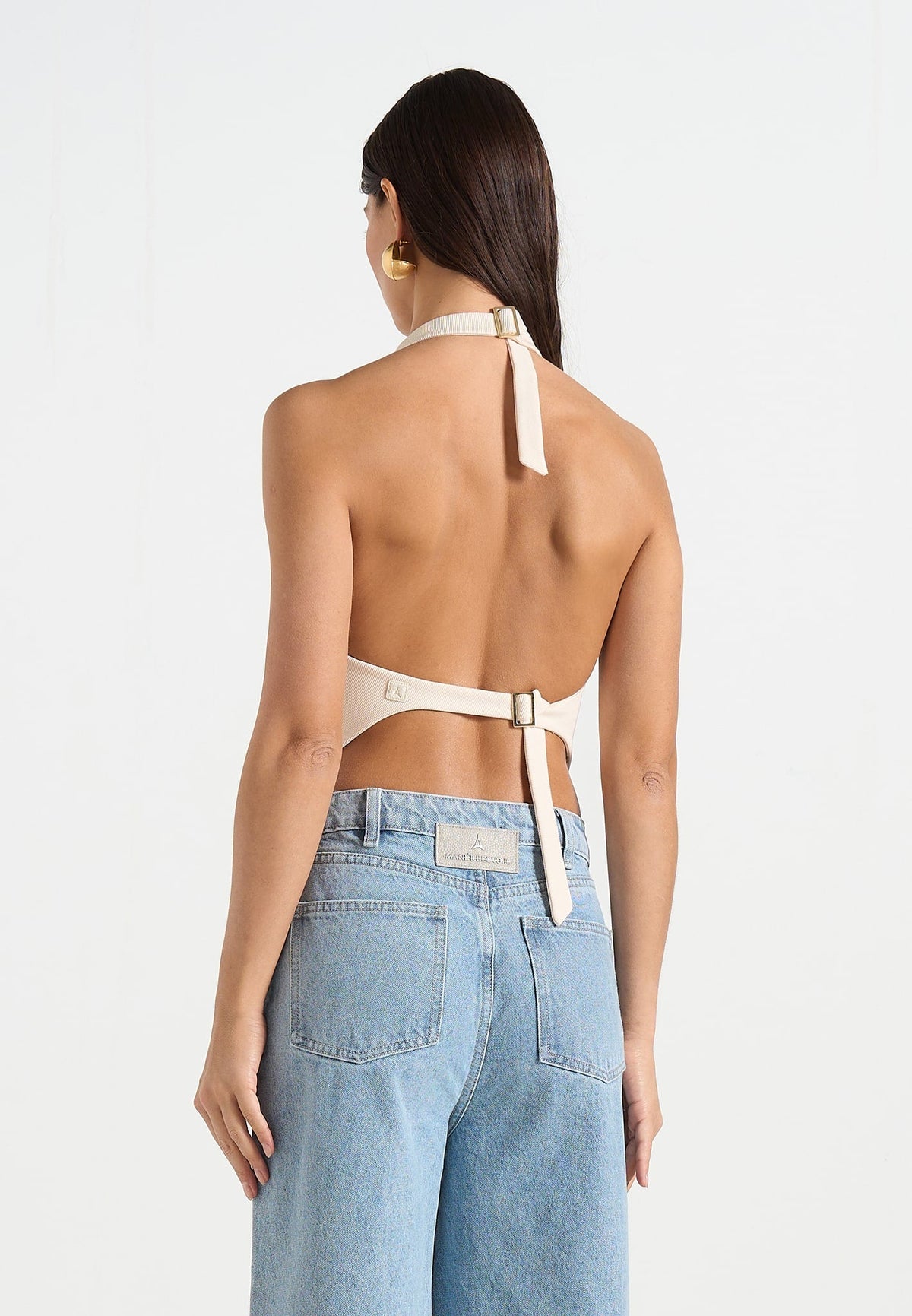 claudette-twill-halter-backless-top-cream