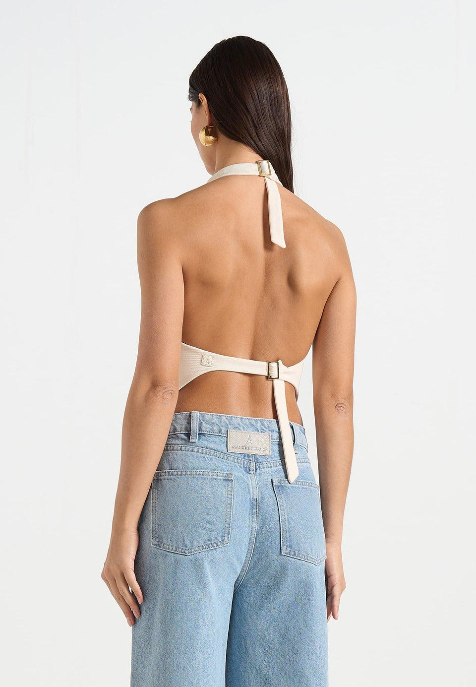 claudette-twill-halter-backless-top-cream