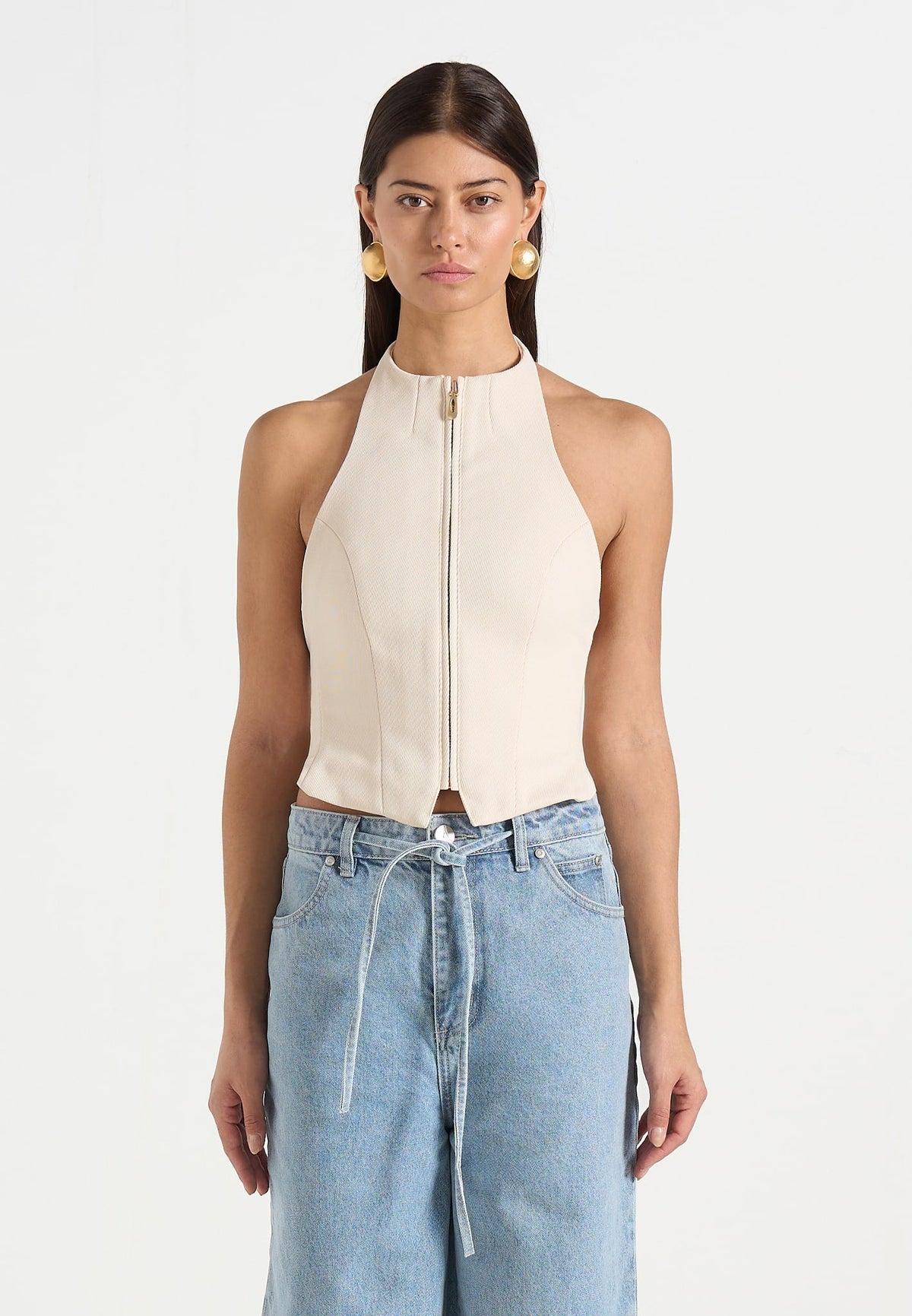 claudette-twill-halter-backless-top-cream