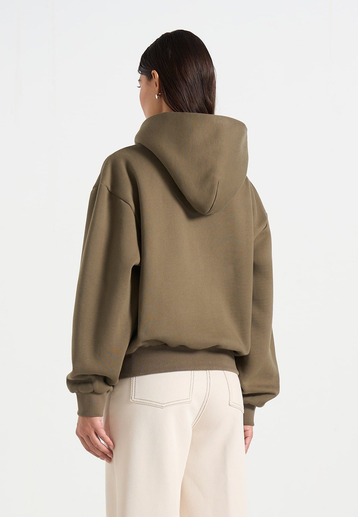 js009-unisex-floral-eiffel-zip-hoodie-olive