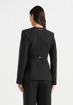 harper-tailored-cinch-blazer-with-detachable-collar-black