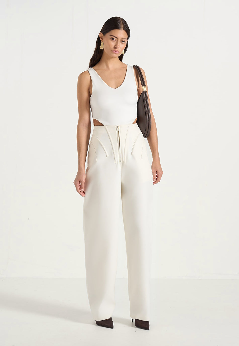 rena-high-waisted-corset-sculptural-trousers-off-white