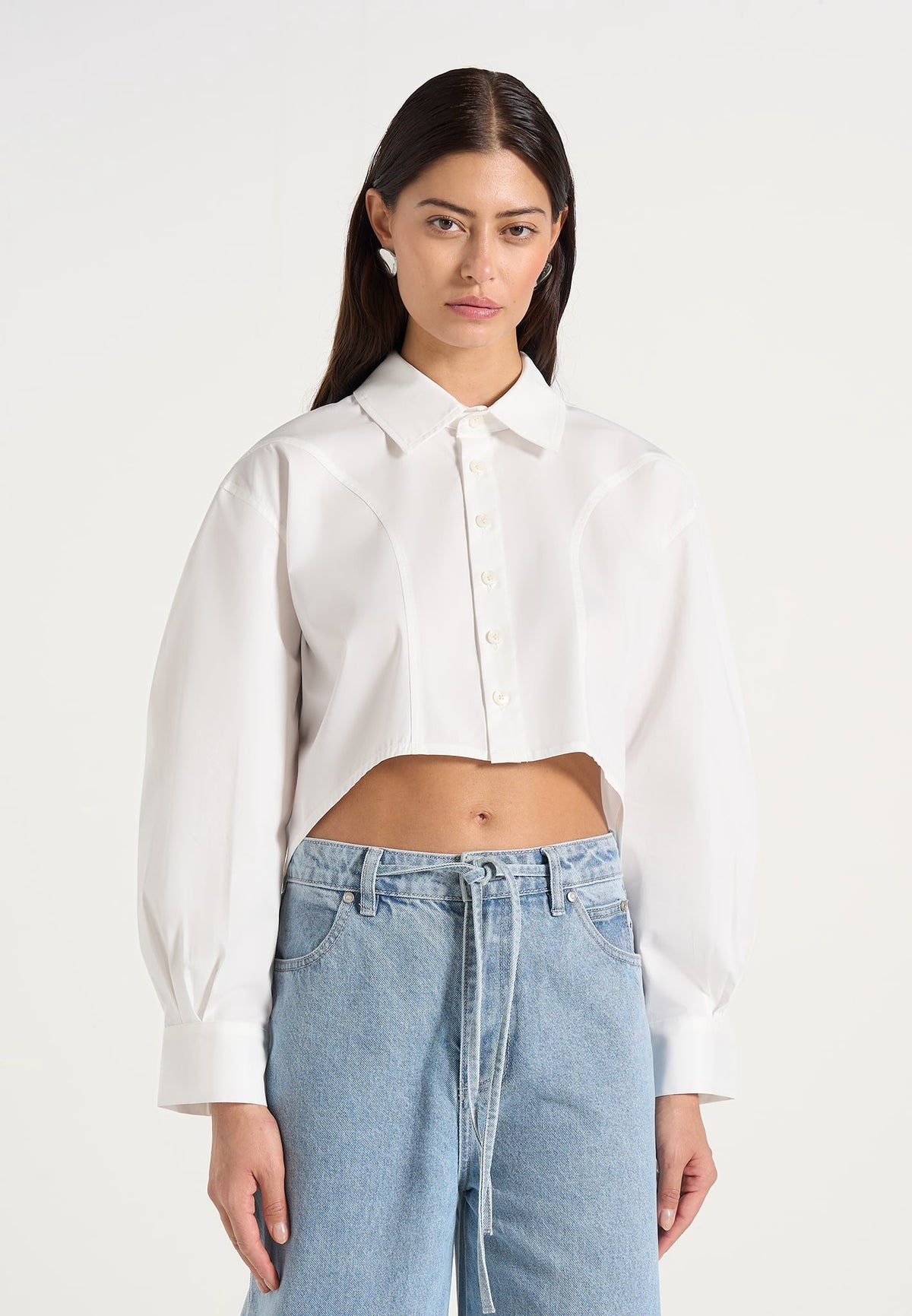 eleni-cropped-shirt-with-balloon-sleeves-white