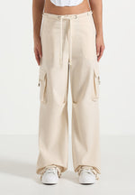 rosa-ripstop-parachute-cargo-pants-cream