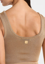 pippa-pointelle-knitted-vest-with-knot-button-gold