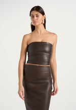 evie-bandeau-leather-corset-top-brown