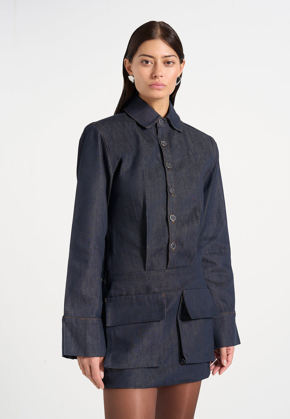 laure-cargo-shirt-mini-dress-indigo