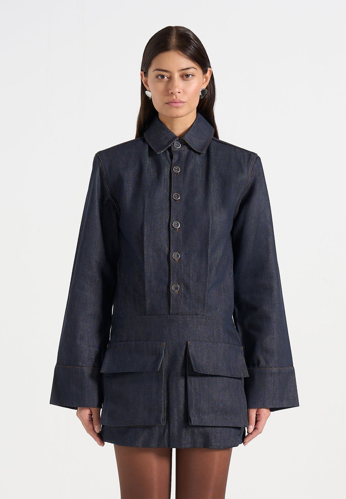 laure-cargo-shirt-mini-dress-indigo