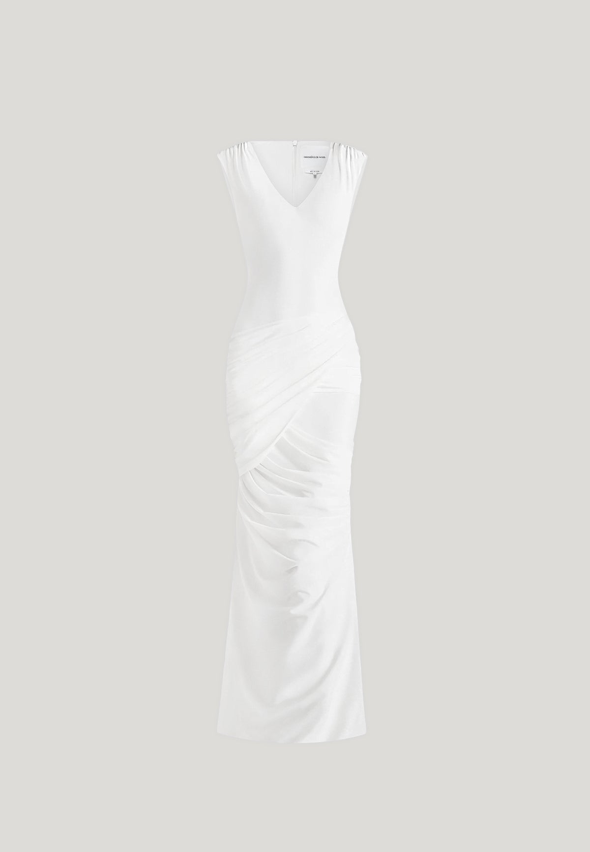 brigitte-v-neck-drape-maxi-dress-white
