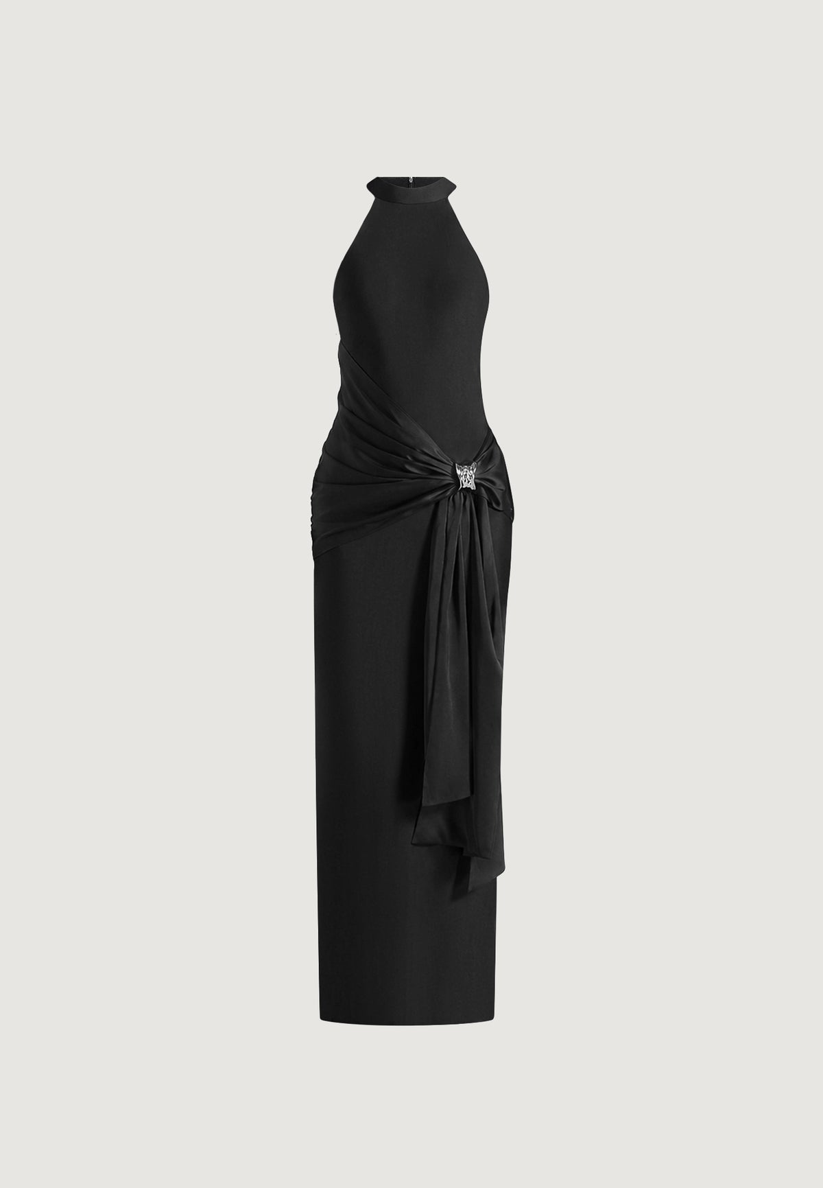 blandine-maxi-halter-wrap-dress-black