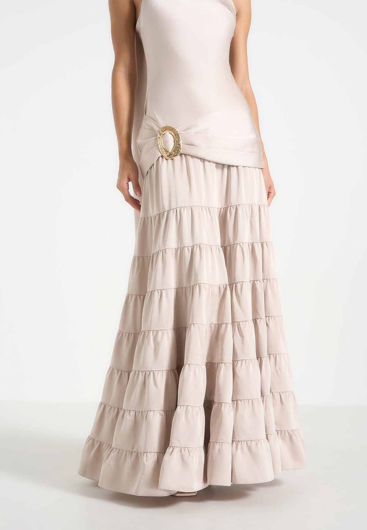 sibylle-tiered-cami-maxi-dress-champagne