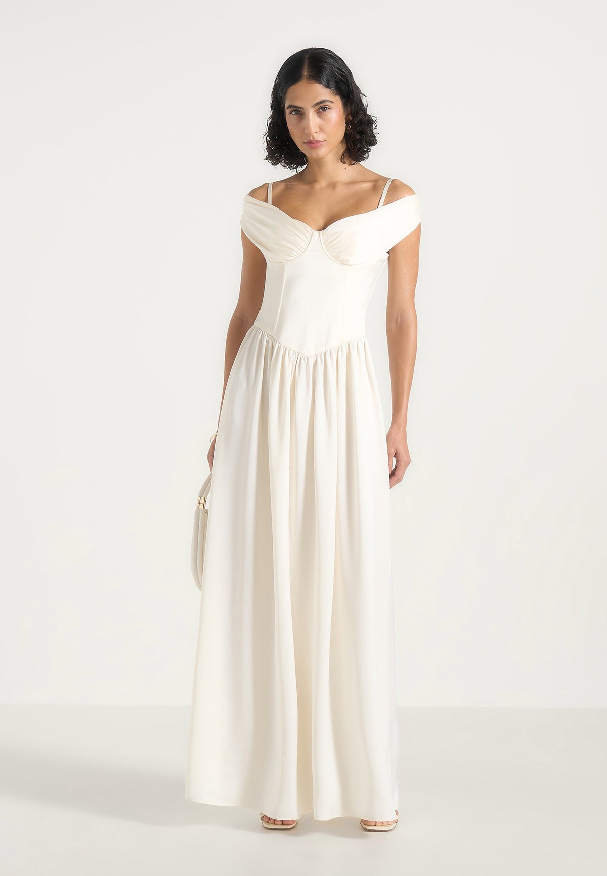 sia-off-shoulder-pleated-maxi-dress-white