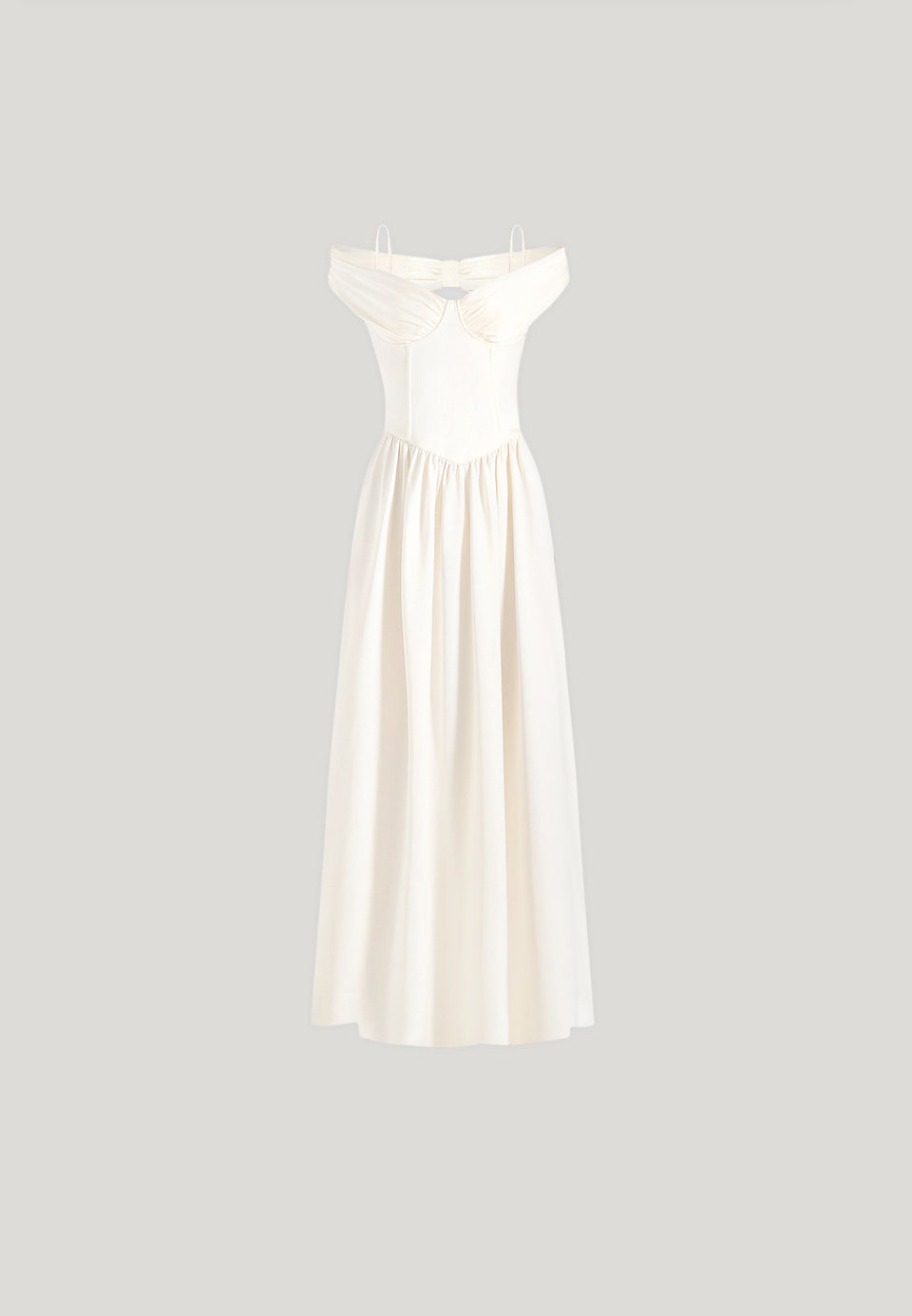 sia-off-shoulder-pleated-maxi-dress-white