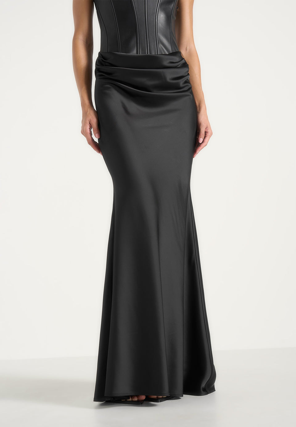 corina-corset-draped-maxi-dress-black
