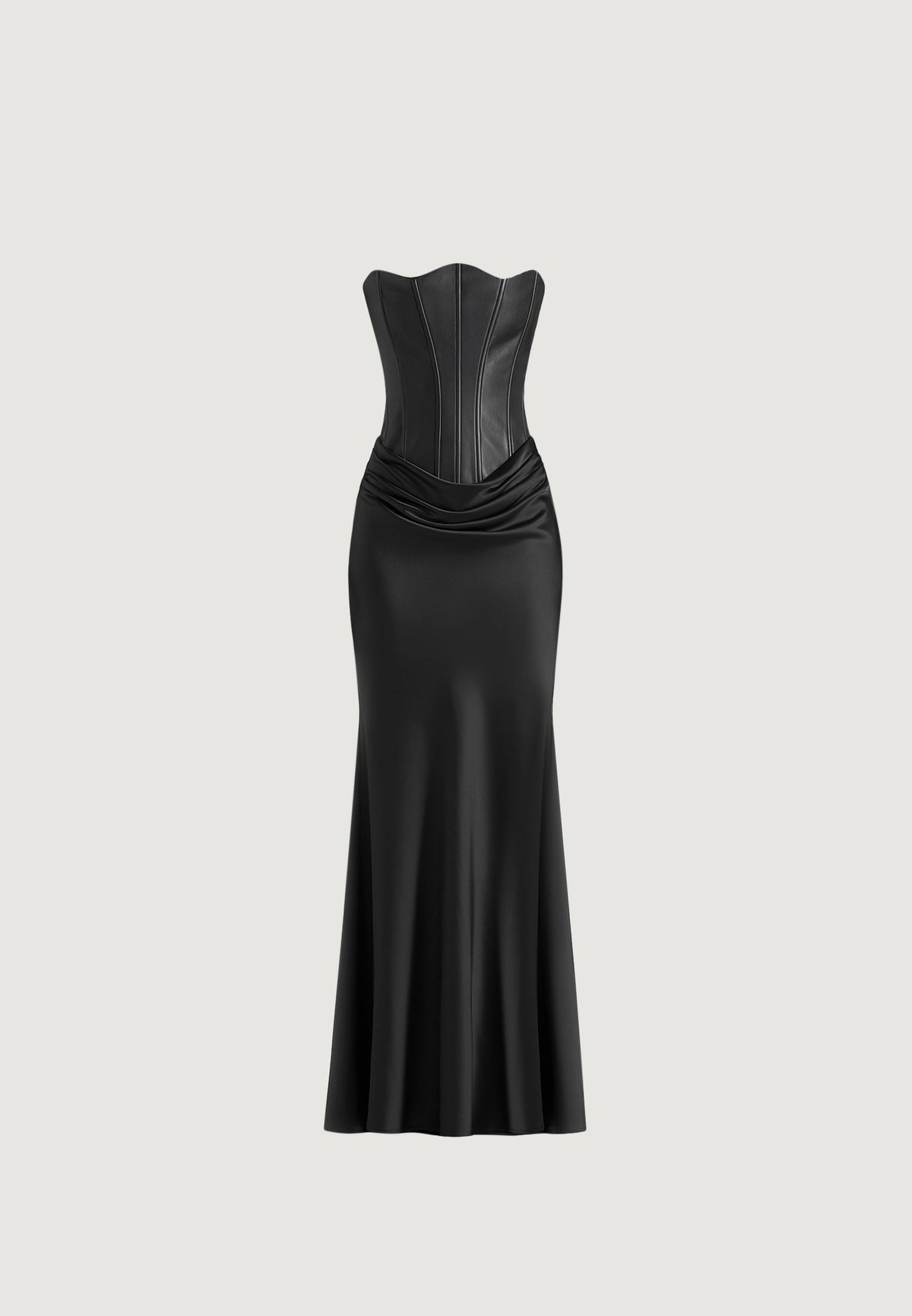 corina-corset-draped-maxi-dress-black