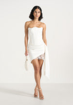 valeska-corset-with-drape-mini-dress-revised-reactive-white