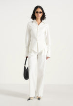 pinstripe-twin-pleat-tailored-trousers-white