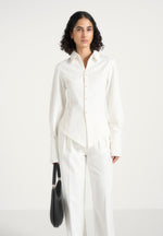 pinstripe-angled-shirt-white