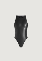 eternelle-vegan-leather-racer-neck-bodysuit-black