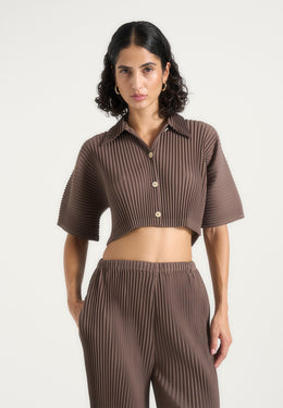 mona-pleated-cropped-shirt-1