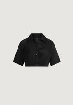 mona-pleated-cropped-shirt