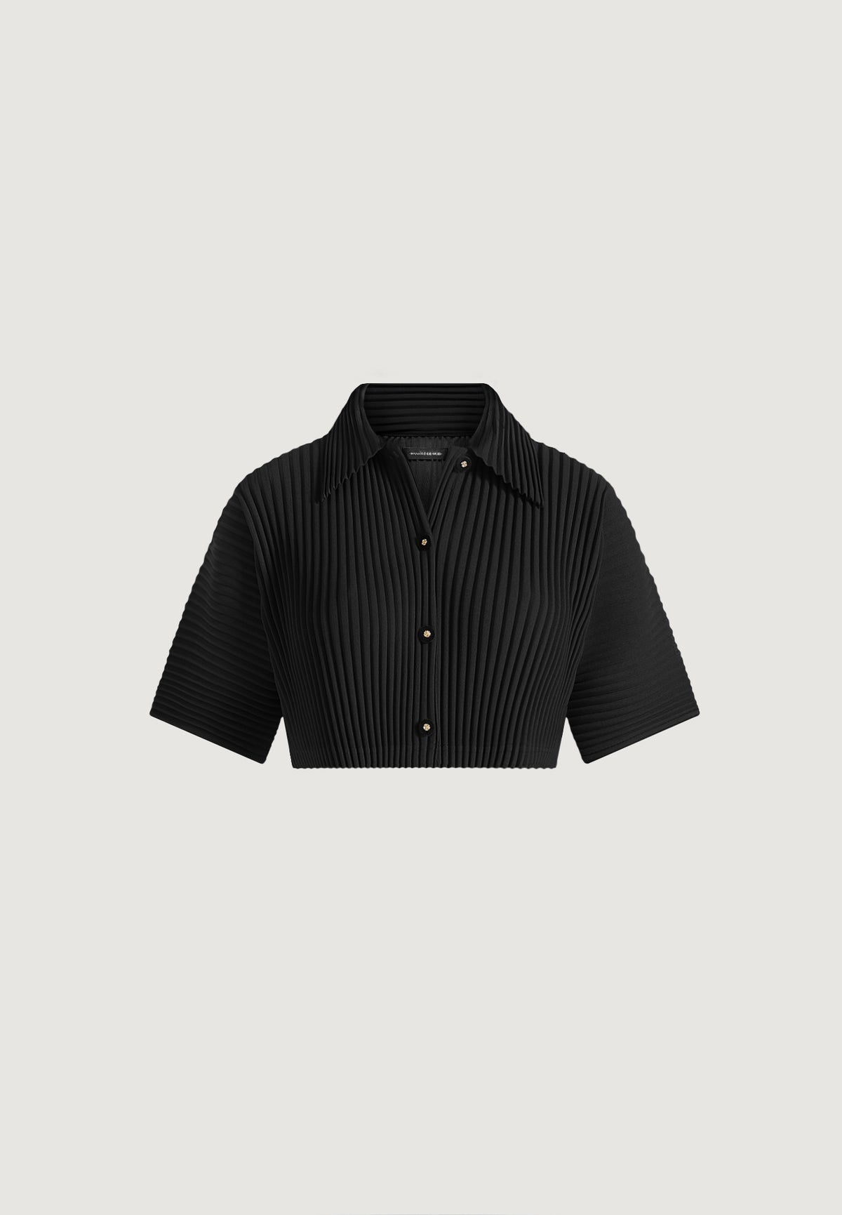 mona-pleated-cropped-shirt