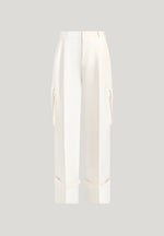 textured-tailored-pleated-cargo-trousers-white