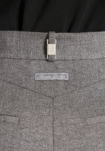 textured-tailored-pleated-cargo-trousers-grey