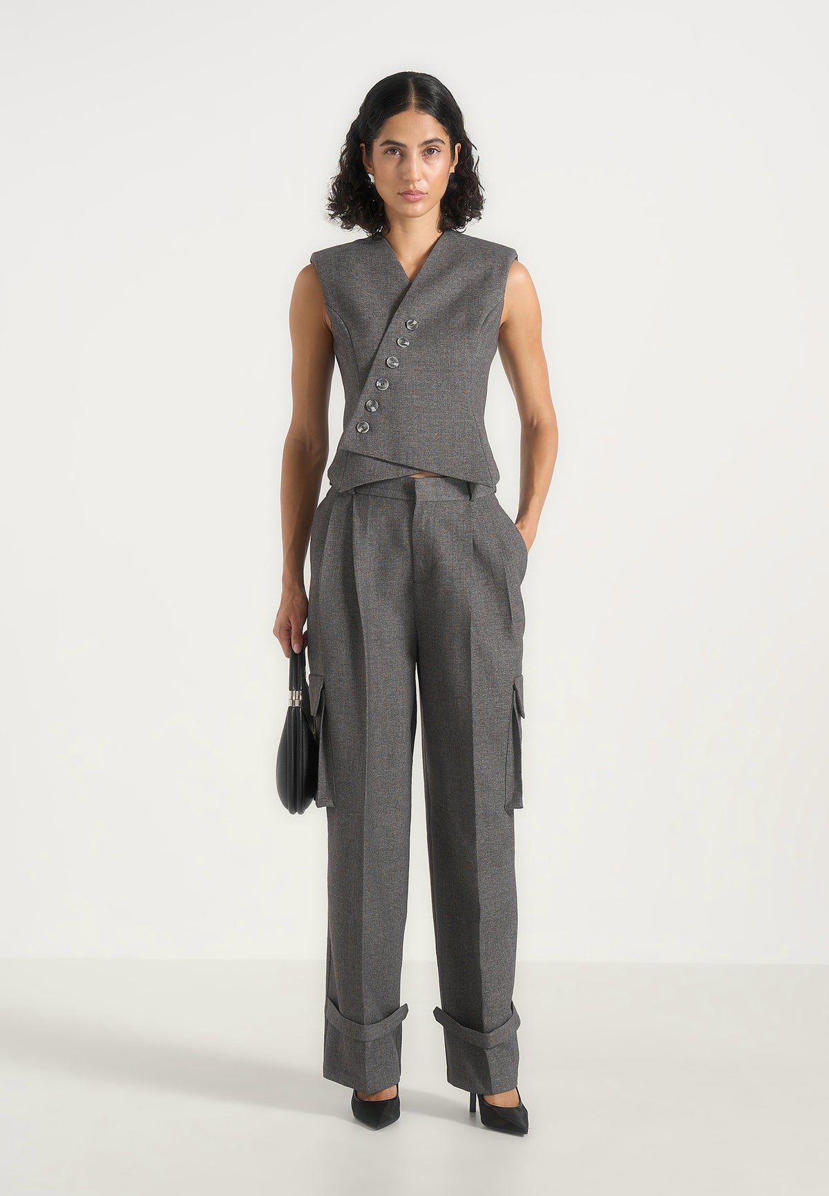 tailored-wrap-waistcoat-grey