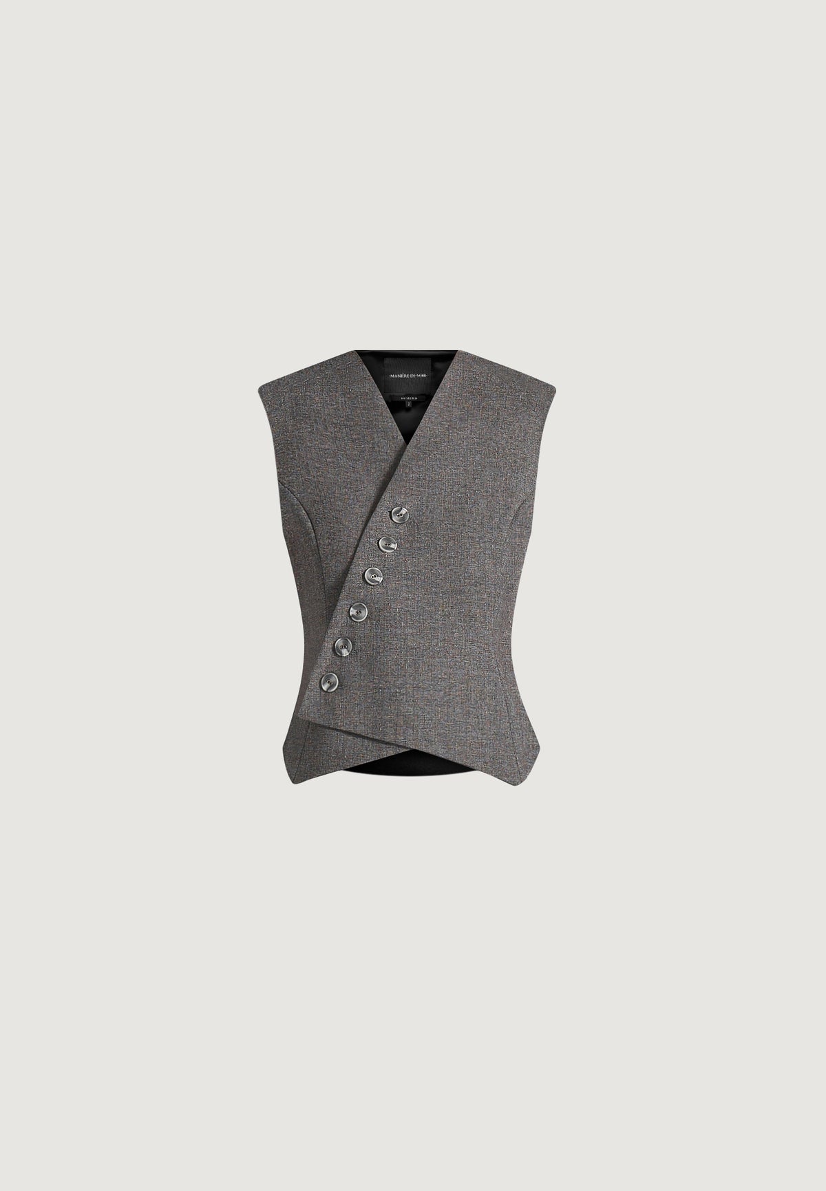 tailored-wrap-waistcoat-grey