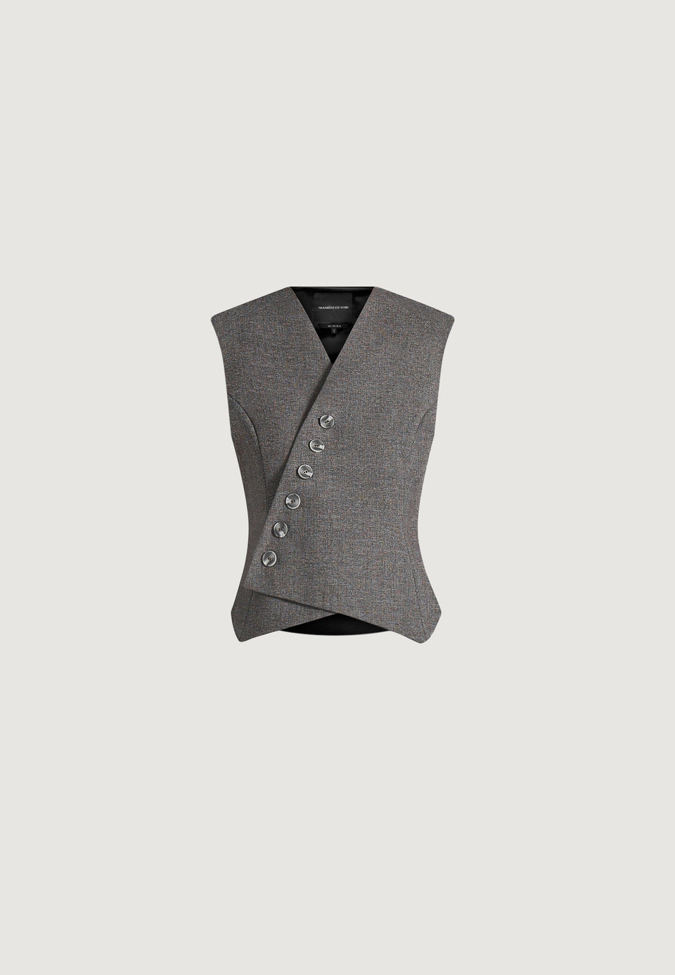 tailored-wrap-waistcoat-grey