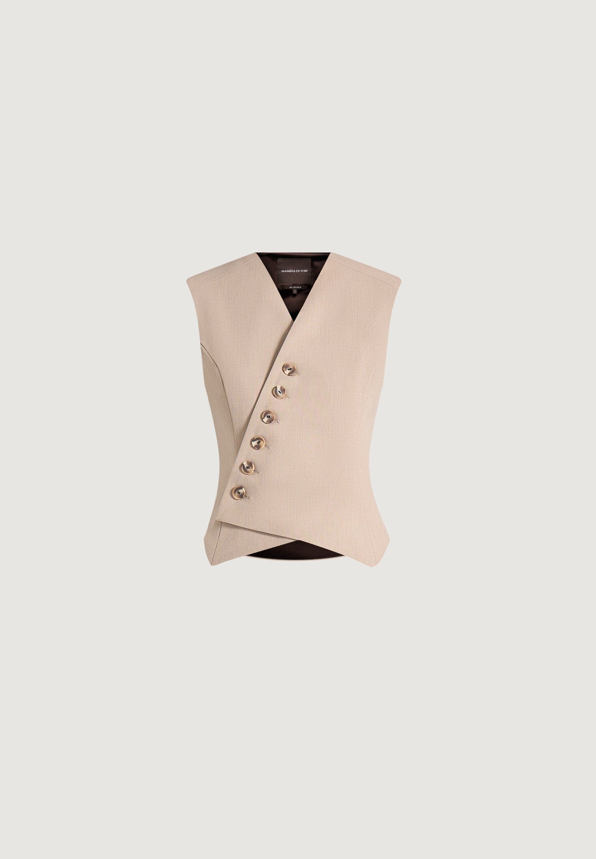 tailored-wrap-waistcoat-taupe
