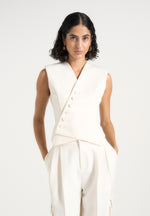 tailored-wrap-waistcoat-white