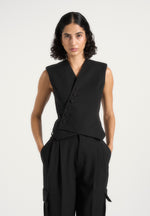 tailored-wrap-waistcoat-black-1