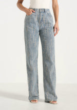 posie-distressed-high-rise-straight-leg-jeans-mid-blue