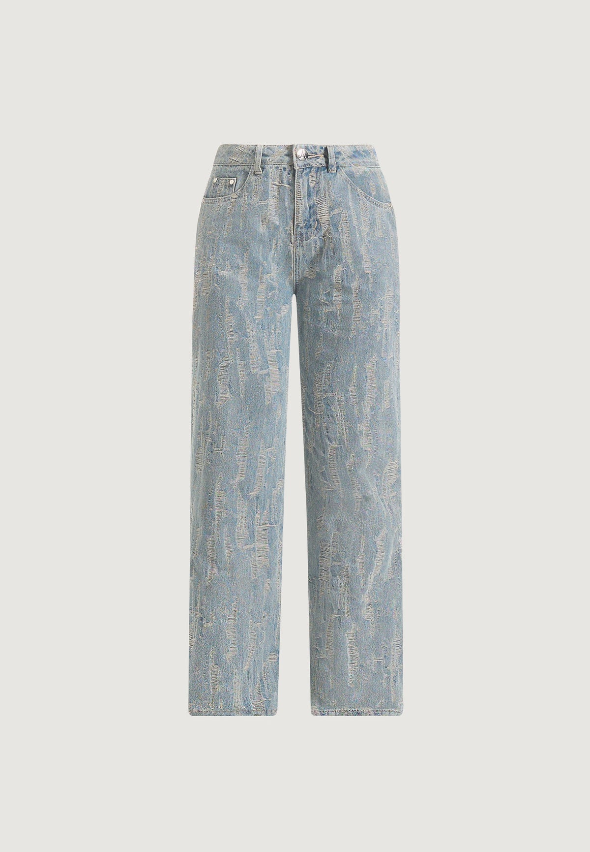 posie-distressed-high-rise-straight-leg-jeans-mid-blue