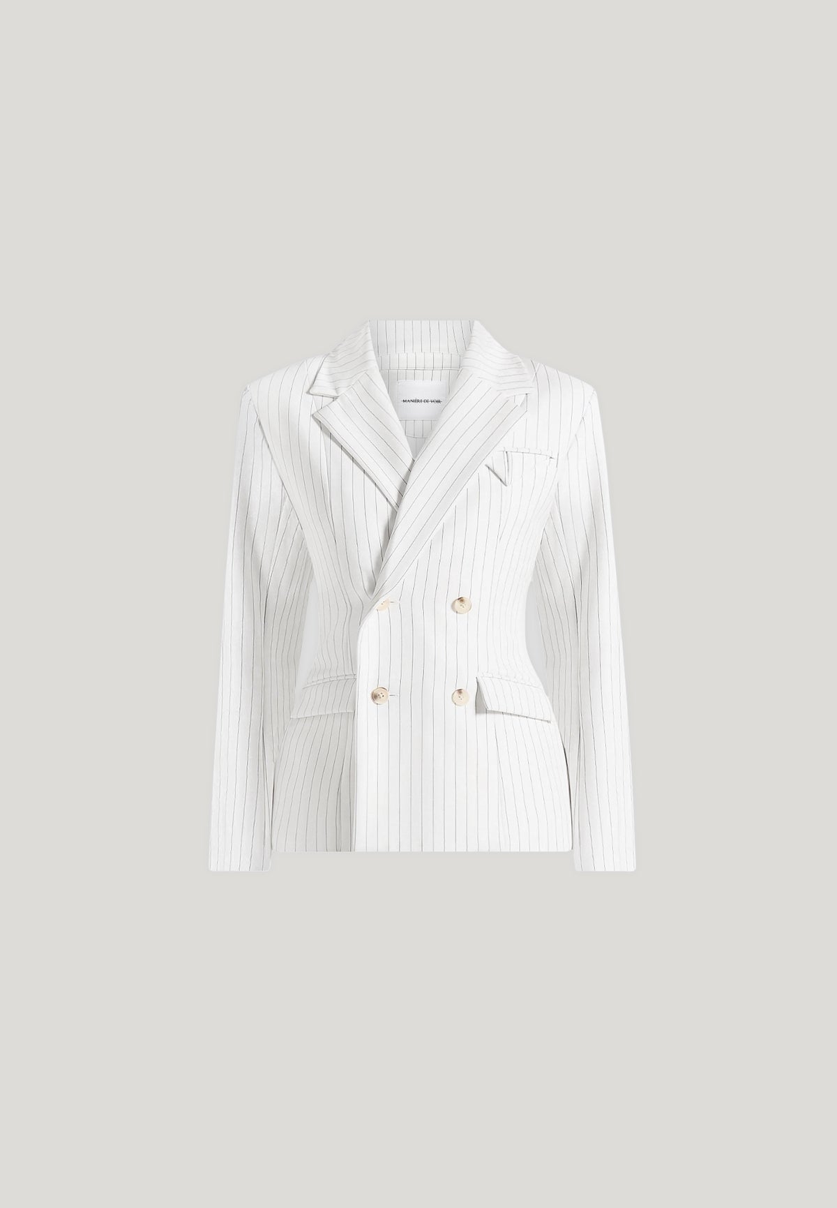 maia-pinstripe-double-breasted-blazer-white