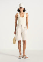 arianne-linen-bandana-cap-natural