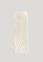 fiona-satin-fan-pleat-maxi-skirt-ivory