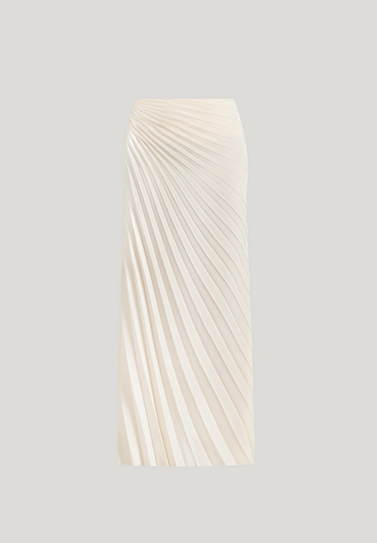 fiona-satin-fan-pleat-maxi-skirt-ivory