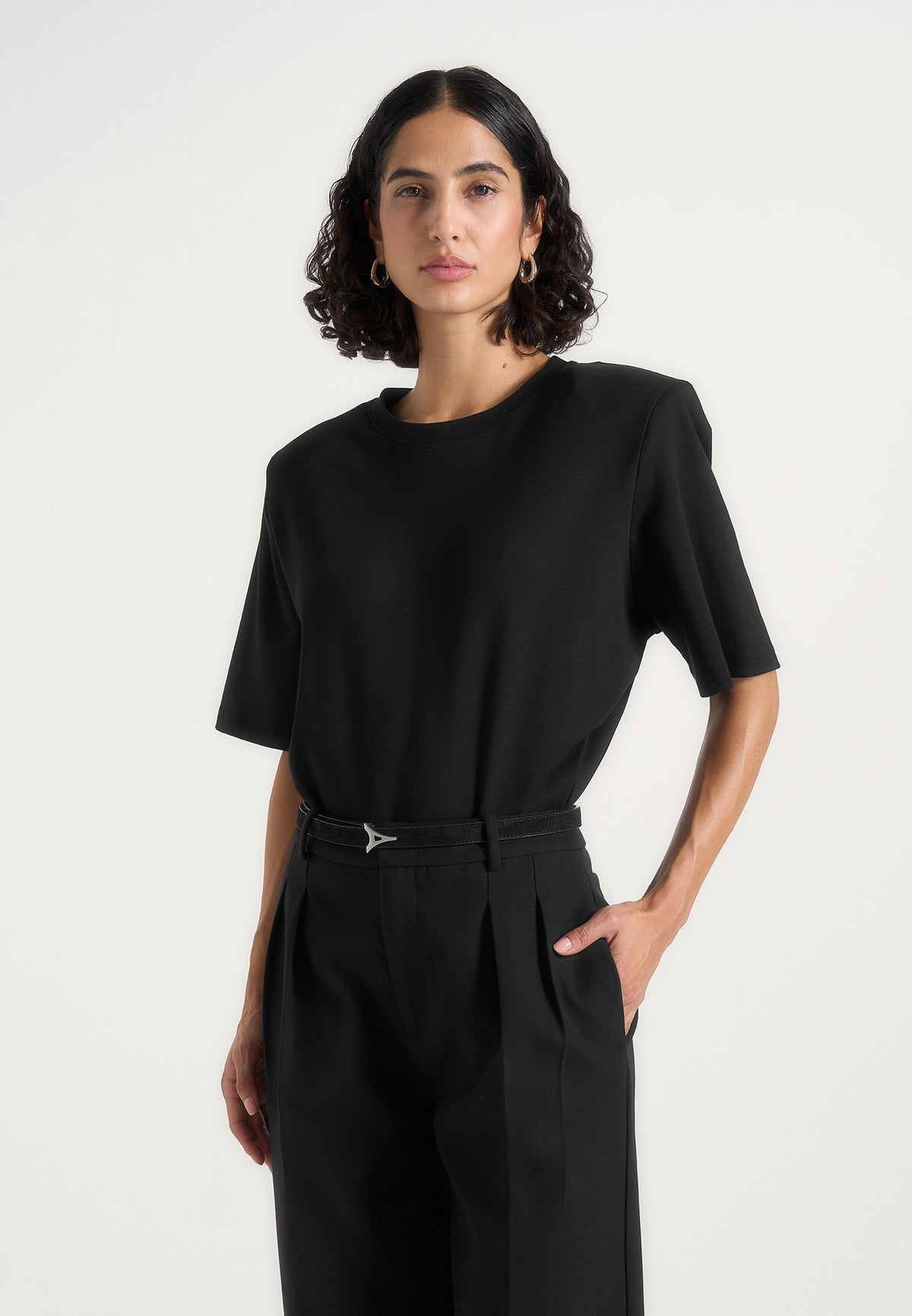 bs002-wide-shoulder-bodysuit-t-shirt-black