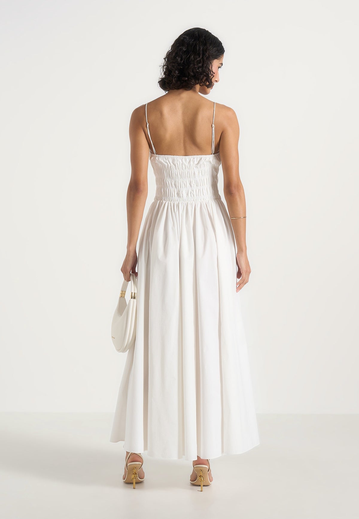 elva-smocked-waist-cotton-maxi-dress-white