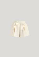 sh002-gathered-waist-cotton-shorts-pale-yellow